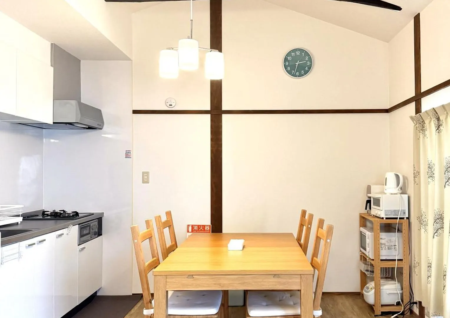 Mic'S House Haneda2 Τόκιο 0*,