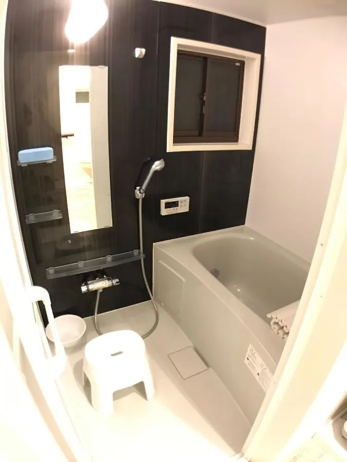 Mic'S House Haneda2 Τόκιο 0*,  Ιαπωνία
