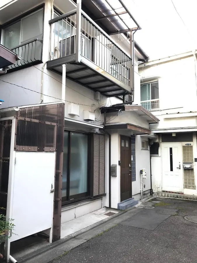 Διαμέρισμα Mic'S House Haneda2 Τόκιο